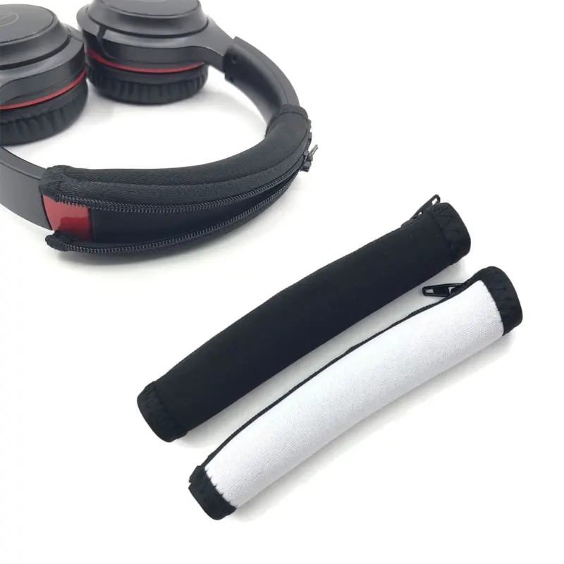 Replacement Soft Memory Foam Headband for ATH S200BT S220BT Headphones Beam Pad