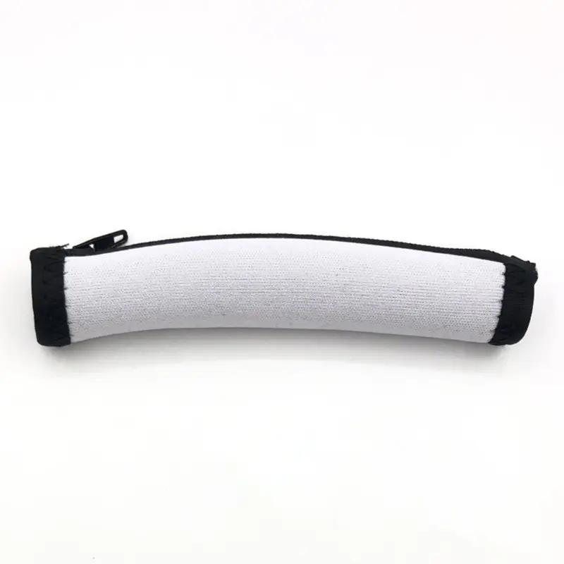 Replacement Soft Memory Foam Headband for ATH S200BT S220BT Headphones Beam Pad