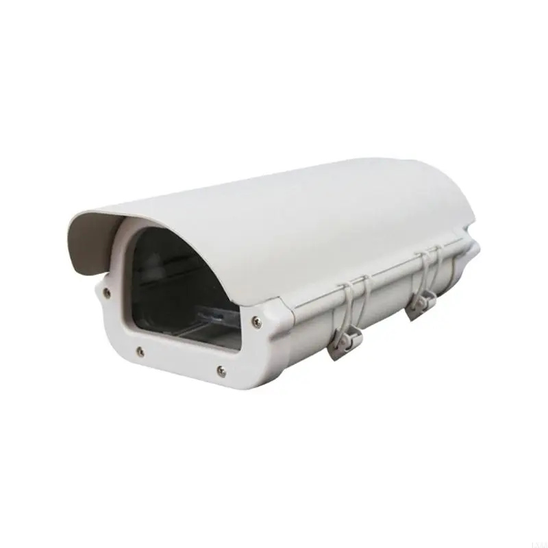 LXAA Camera Protective Housing Enclosure Shell Side Opening Design Weatherproof Cover