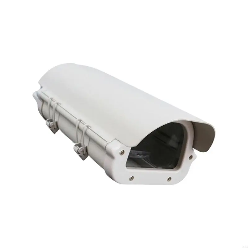 LXAA Camera Protective Housing Enclosure Shell Side Opening Design Weatherproof Cover