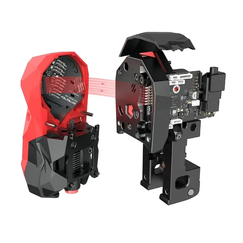 SB2209/SB2240's Potential with the EBB SB0000 CAN V1.0 Expansion Module