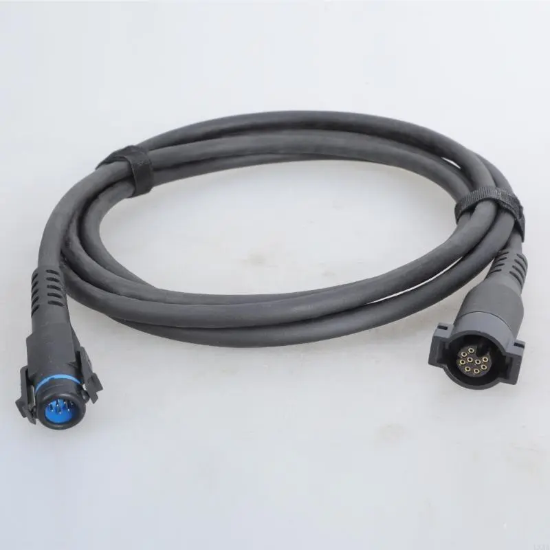 LXAA Replacement Remote Head Cable PMLN4958B for APX8500 APX7500 APX6500 XTL5000 Mobile Radio Universal Head Control Cable