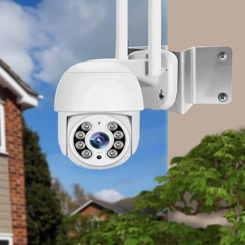 LXAA High Compatibility Mount Bracket Support for Surveillances Cameras and Solar Panel Suitable for Ceiling Various Surfaces