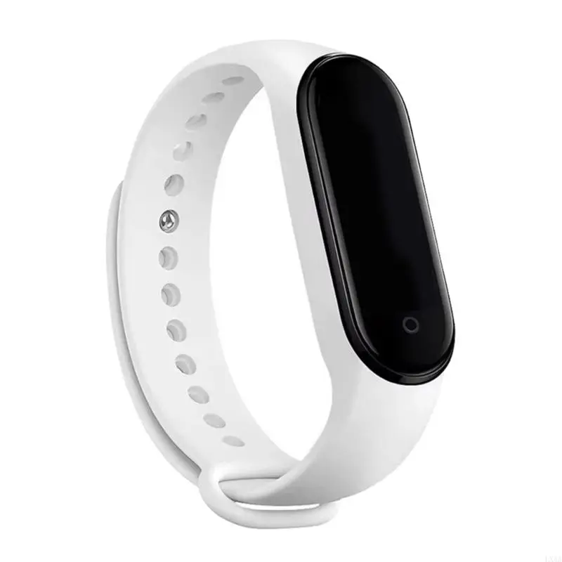 LXAA multiple Mode Fitness Band Intelligent Band Offer enhances Lifestyle & Comfort for Daily