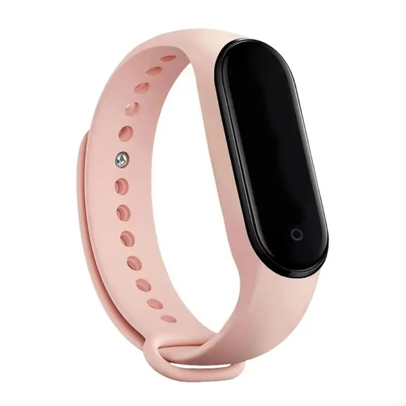 LXAA multiple Mode Fitness Band Intelligent Band Offer enhances Lifestyle & Comfort for Daily