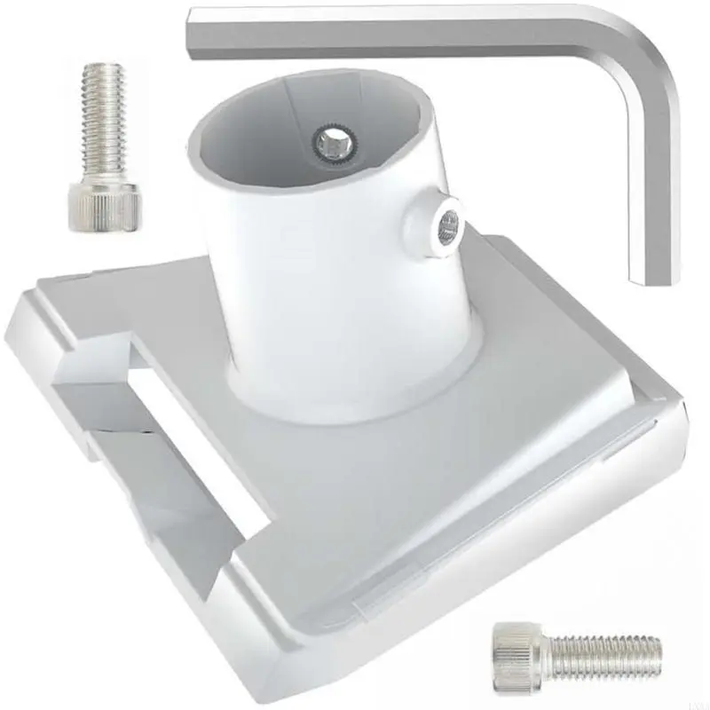 LXAA Universal Satellite Mount strong Plastic Small Weatherproof Design for XGen3