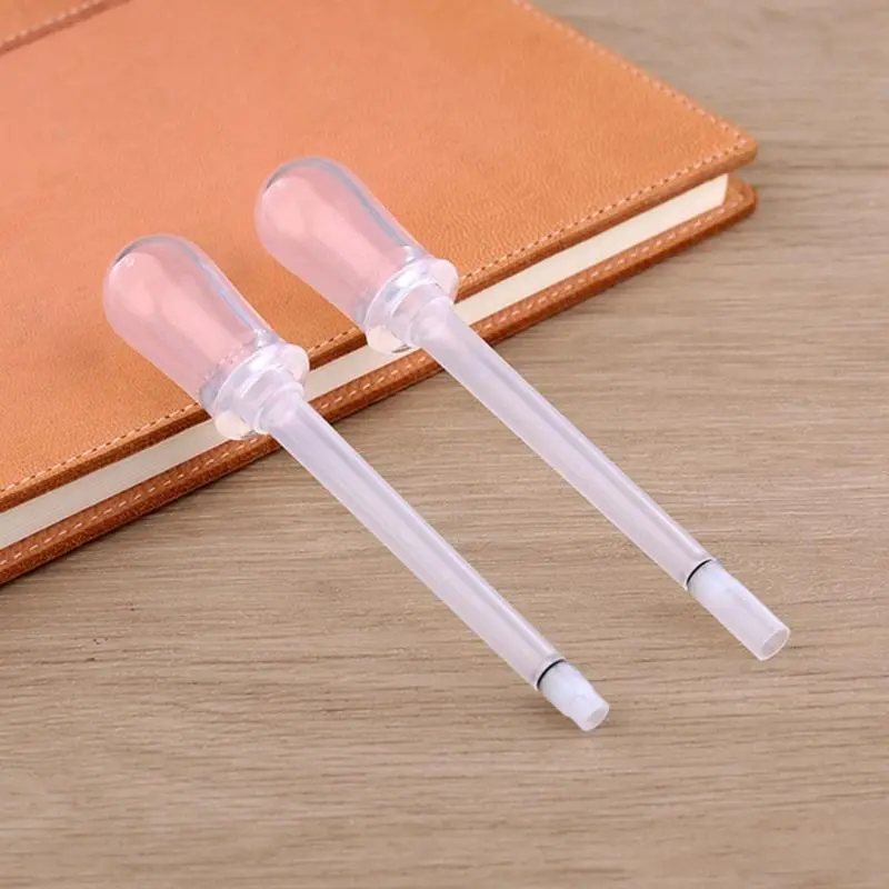 LXAA Inks Converter Dropper Washer For Fountain Pen and Dip Pen Inks Cartridges Fountain Pen Washer for Ink Residues Removal