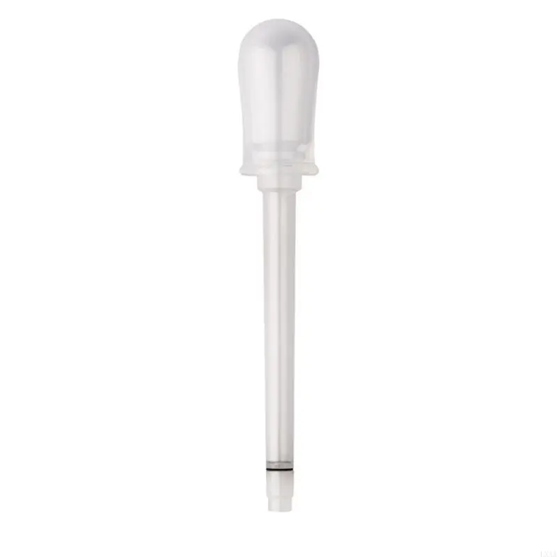 LXAA Inks Converter Dropper Washer For Fountain Pen and Dip Pen Inks Cartridges Fountain Pen Washer for Ink Residues Removal