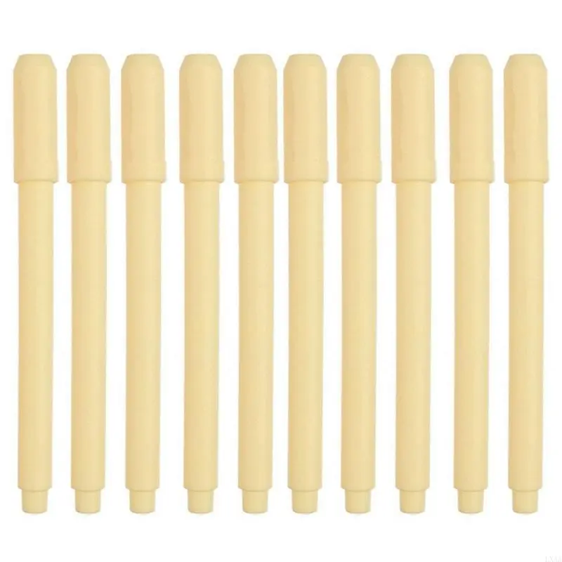 LXAA Pencil Handle Lengthener Pencil Extension For 4-5mm Diameter Pencil Writing Aid