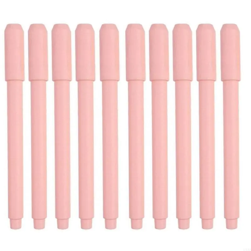 LXAA Pencil Handle Lengthener Pencil Extension For 4-5mm Diameter Pencil Writing Aid