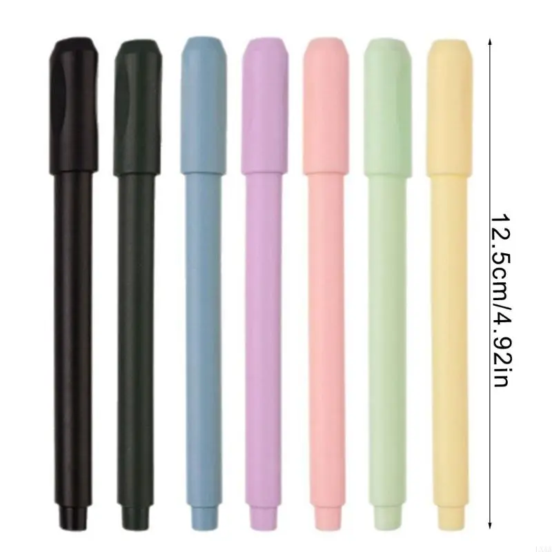 LXAA Pencil Handle Lengthener Pencil Extension For 4-5mm Diameter Pencil Writing Aid