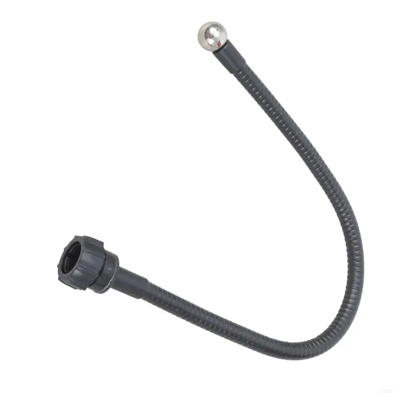 LXAA Flexible Car Air Vent Extension Rod With 17mm Ball Joint 360 Degree Rotation Vent Phone Mount Spare for Phone Holders