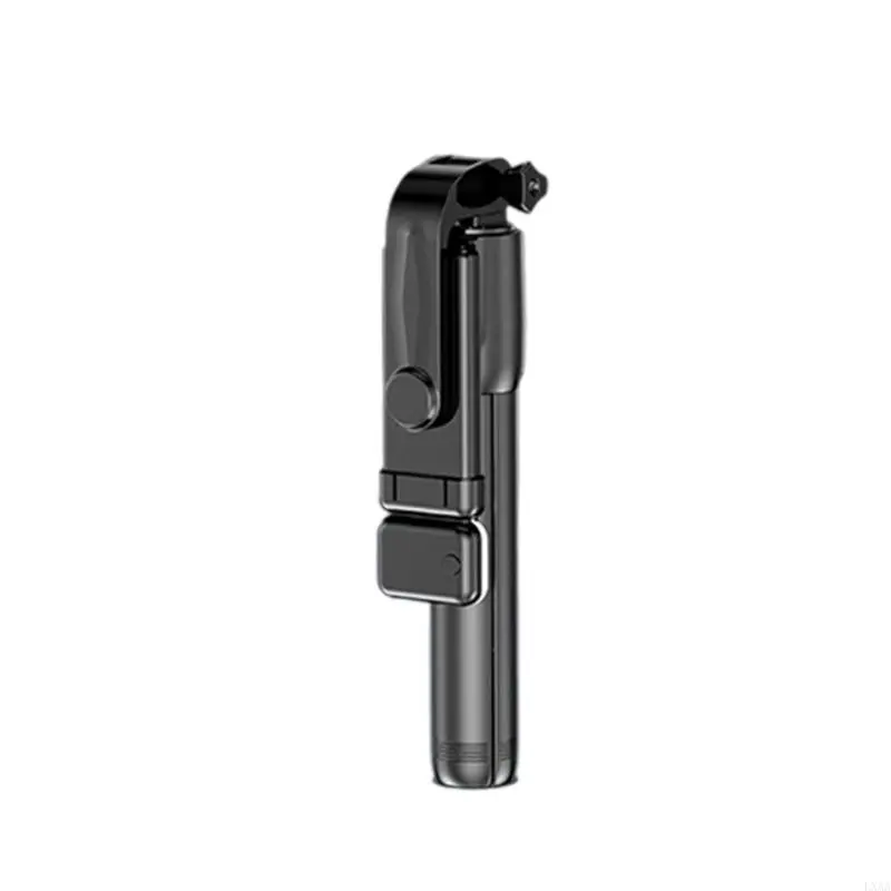 LXAA Foldable Selfie Tripod With Enhances Stability For Outdoor And Indoor Use