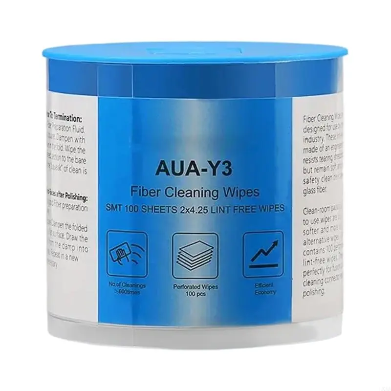 LXAA Wipes Paper Biodegradable Super Absorbent Skin Kind for Fast Effective Cleaning
