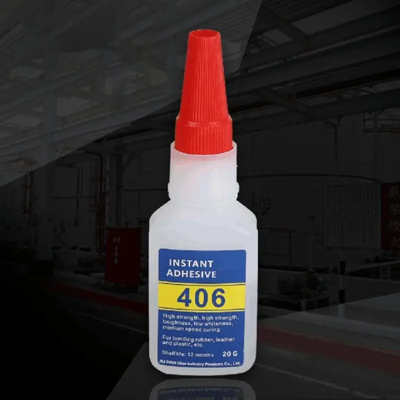 LXAA Quick Drying Glues Super Glues Instants Adhesive Liquid Glues Strong Adhesive Multifunctional Repair Glues
