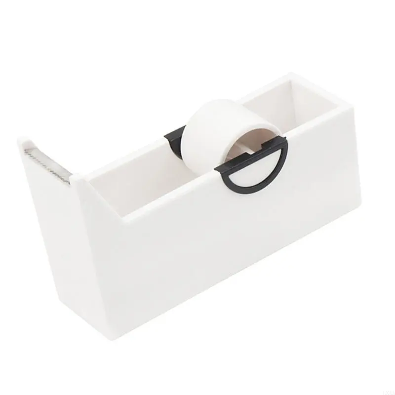 LXAA Lash Tape Dispenser Eyelash Extension Tape Dispenser Tape Cutting Makeup Tool