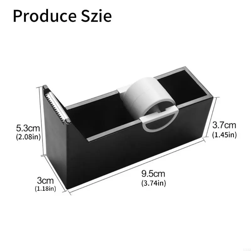LXAA Lash Tape Dispenser Eyelash Extension Tape Dispenser Tape Cutting Makeup Tool