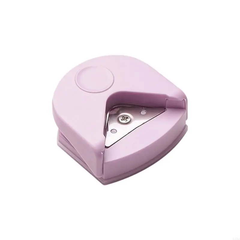 LXAA Corner Paper Puncher Radius Corner Rounding Tool Manual Trimmer For Art Craft Paper Cardboard Picture Documents