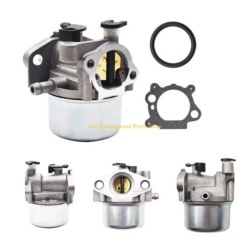 R53D Replace Carburetor for Toro 6.5 Recycle Mower 190cc 22"