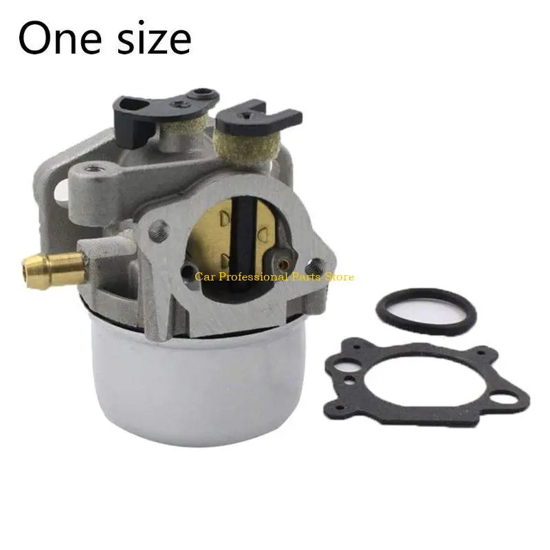 R53D Replace Carburetor for Toro 6.5 Recycle Mower 190cc 22"
