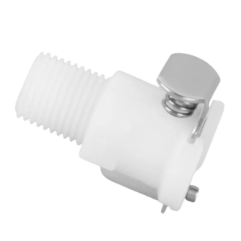 Easy To Use Pipe Quick Release Link Fuels Coupling Line Coupler Suitable for R1200GS for Maintenance & Upgrades