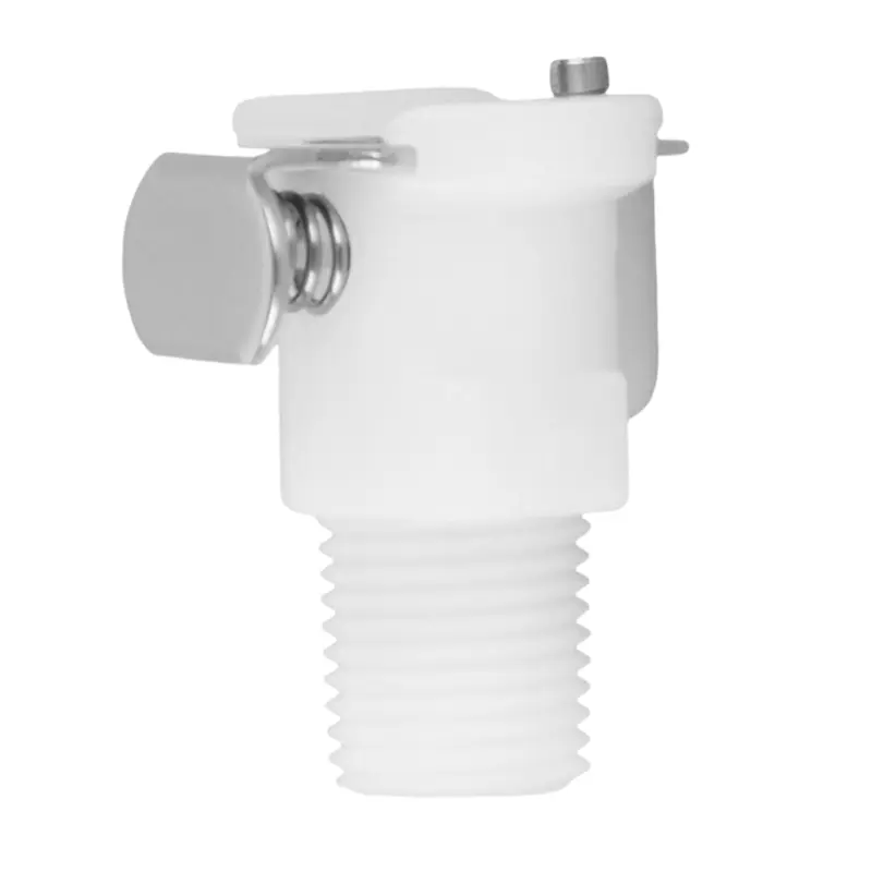 Easy To Use Pipe Quick Release Link Fuels Coupling Line Coupler Suitable for R1200GS for Maintenance & Upgrades