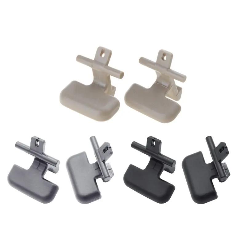 846613K000 846623K000 Replacement Center Console Auto Accessory Armrest Upper Clip for Sonata 2009-2010