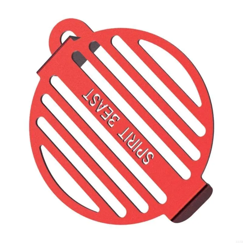 R53D Metal Horn Protector Durable Horn Protector Stylish Horn Cover for Motor CC110