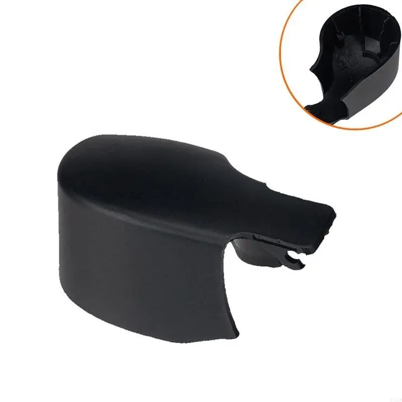 R53D Car Rear Wiper Arm Nut Cover 5K6955435