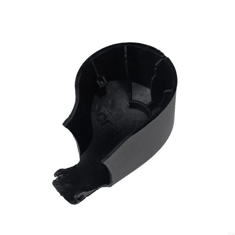 R53D Car Rear Wiper Arm Nut Cover 5K6955435