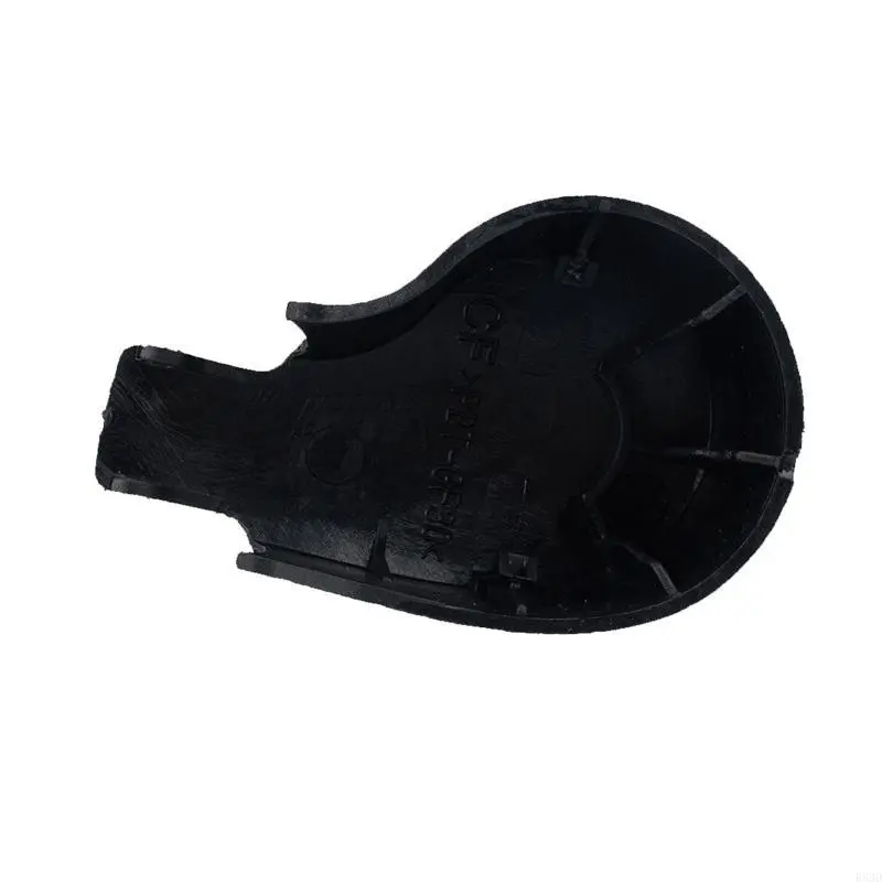 R53D Car Rear Wiper Arm Nut Cover 5K6955435