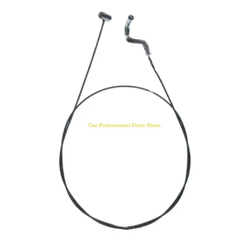 R53D Parking Brake Release Cable Handbrake Lever Release Cable for S-MaxGalaxy 06-15