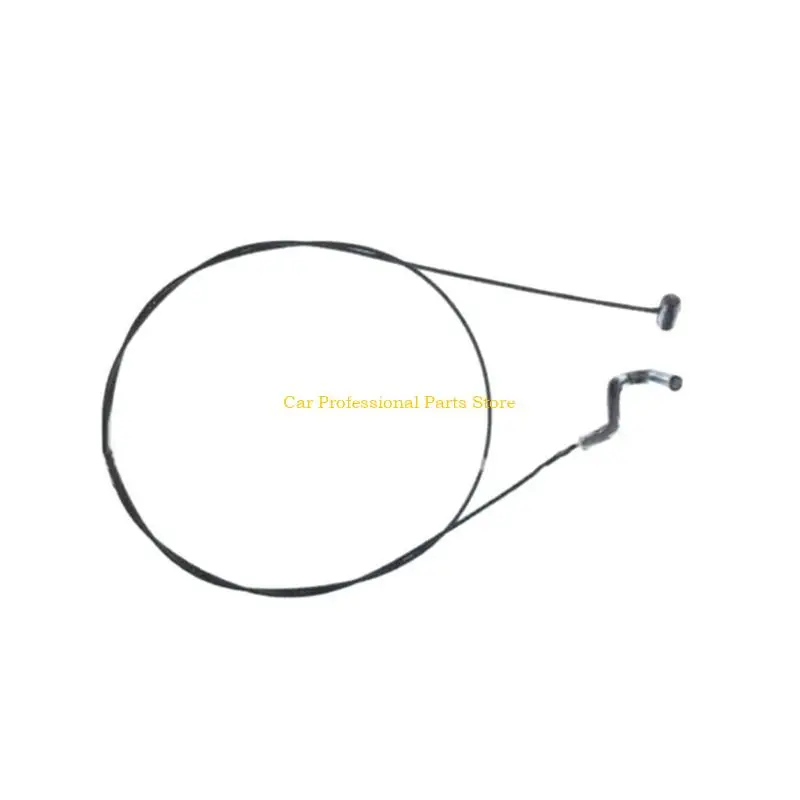 R53D Parking Brake Release Cable Handbrake Lever Release Cable for S-MaxGalaxy 06-15