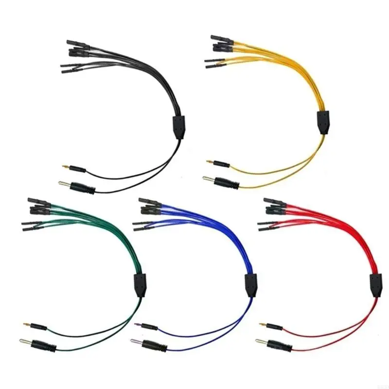 R53D Disconnect Leads Heat Resistant for Realtime Data Monitoring in Auto Repair Shop