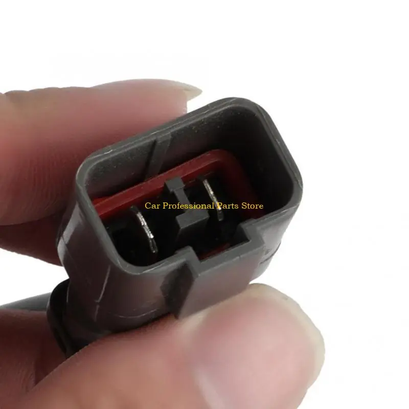 R53D 76806SNBS01 2 Pins Car Windshield Headlight Washer Motor for CR-V