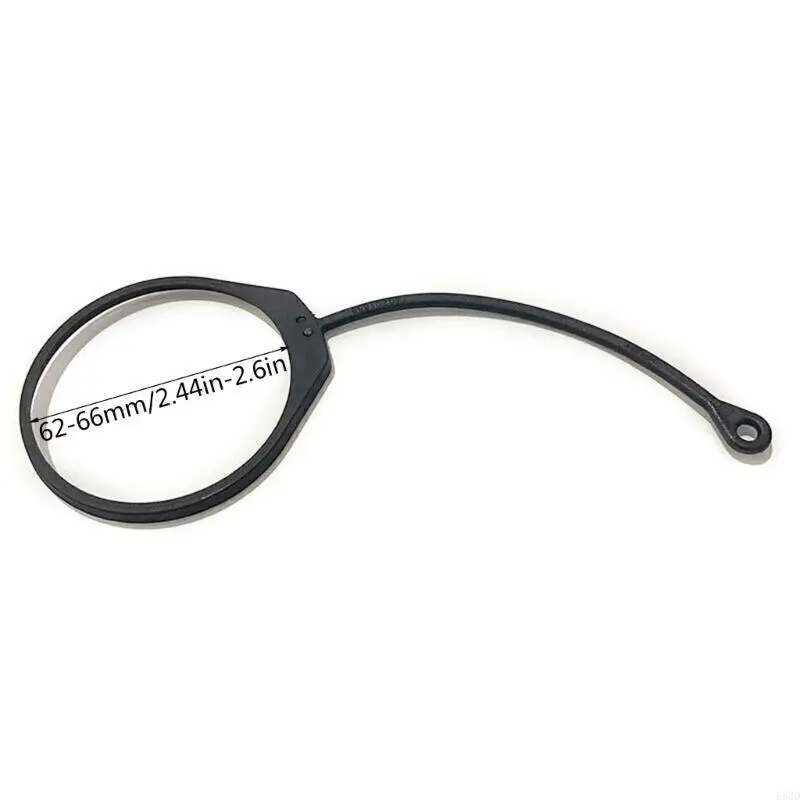R53D Cover Wire Band for B5 1J0201550A Cover Line Retaining Strap