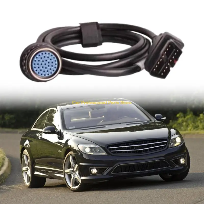 R53D Main Testing Cable for STAR C4 C5 OBD2 Test Cable Diagnostics Tool Accessory
