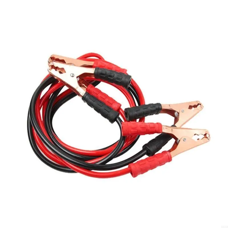 R53D Auto Emergency Clamp 500A Car Power Charging