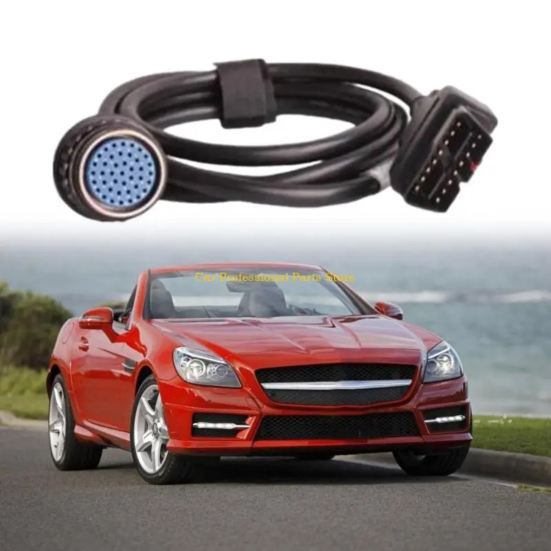 R53D Main Testing Cable for STAR C4 C5 OBD2 Test Cable Diagnostics Tool Accessory