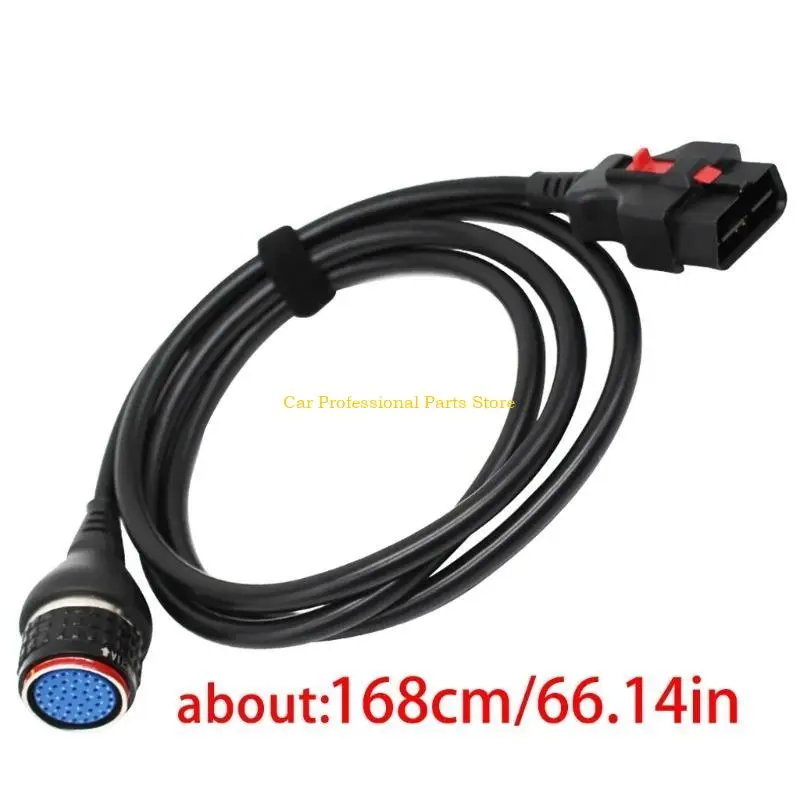 R53D Main Testing Cable for STAR C4 C5 OBD2 Test Cable Diagnostics Tool Accessory