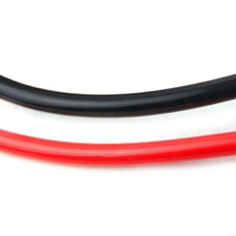 R53D Auto Emergency Clamp 500A Car Power Charging