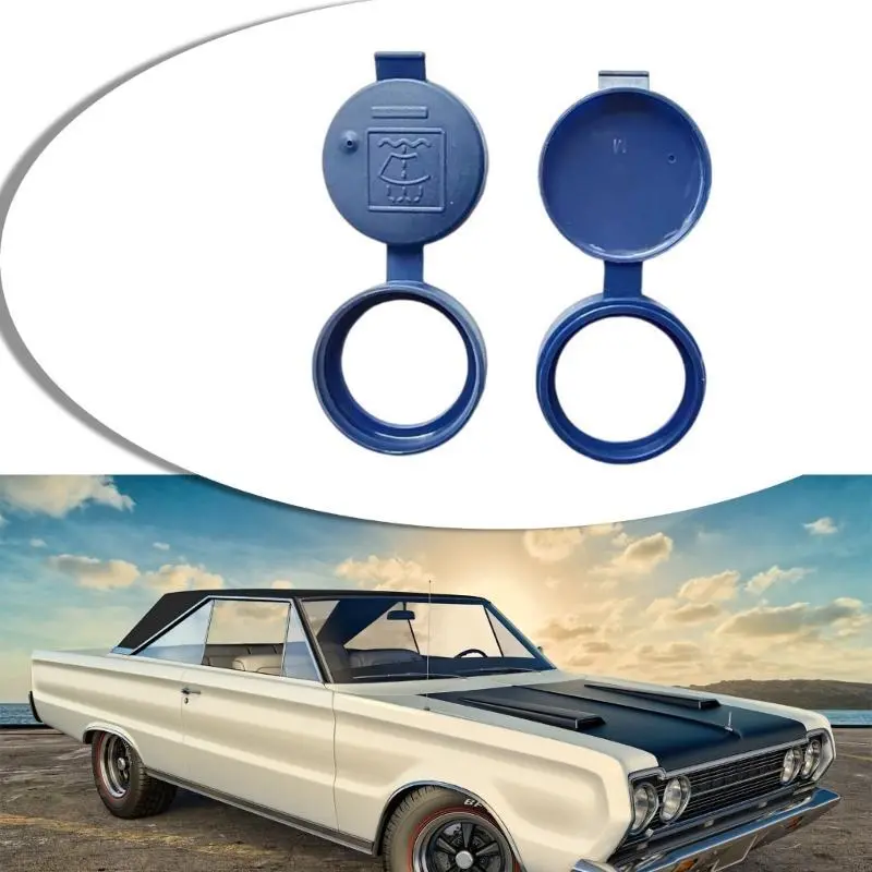 R53D Washer Fluid Reservoir Bottle Windscreen Washer Bottle Replaces 71740943