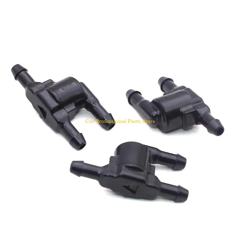 R53D 85321-28020 Wiper Washer Windshield Non Return Check Valves