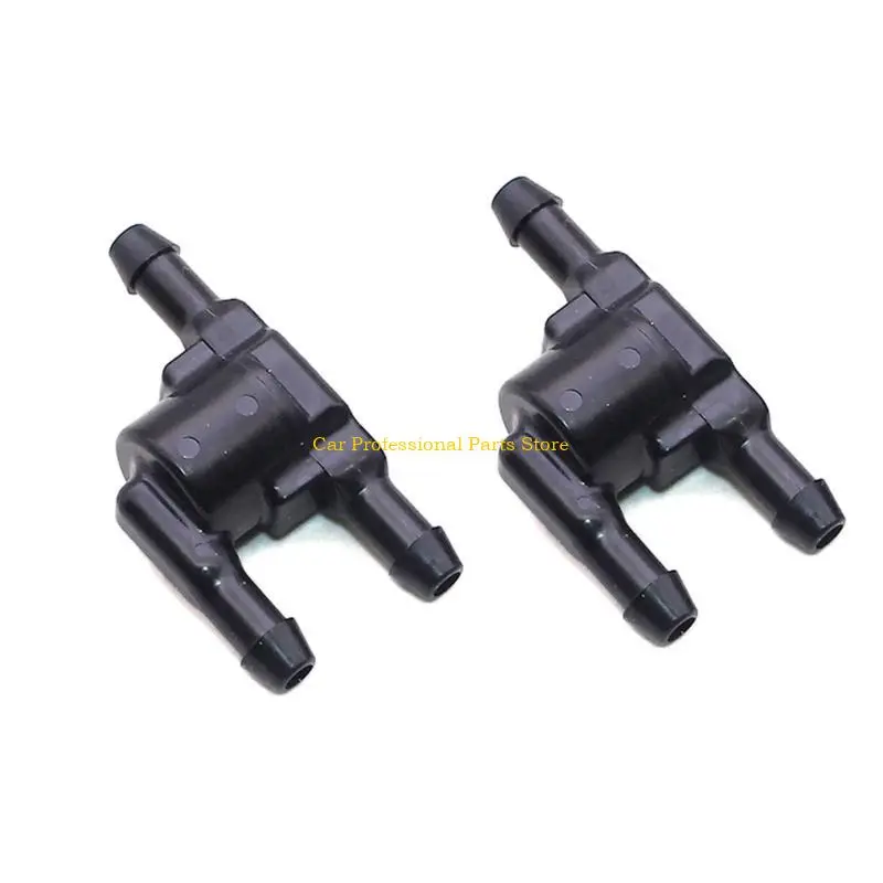 R53D 85321-28020 Wiper Washer Windshield Non Return Check Valves