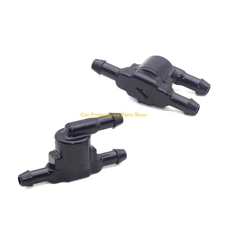 R53D 85321-28020 Wiper Washer Windshield Non Return Check Valves