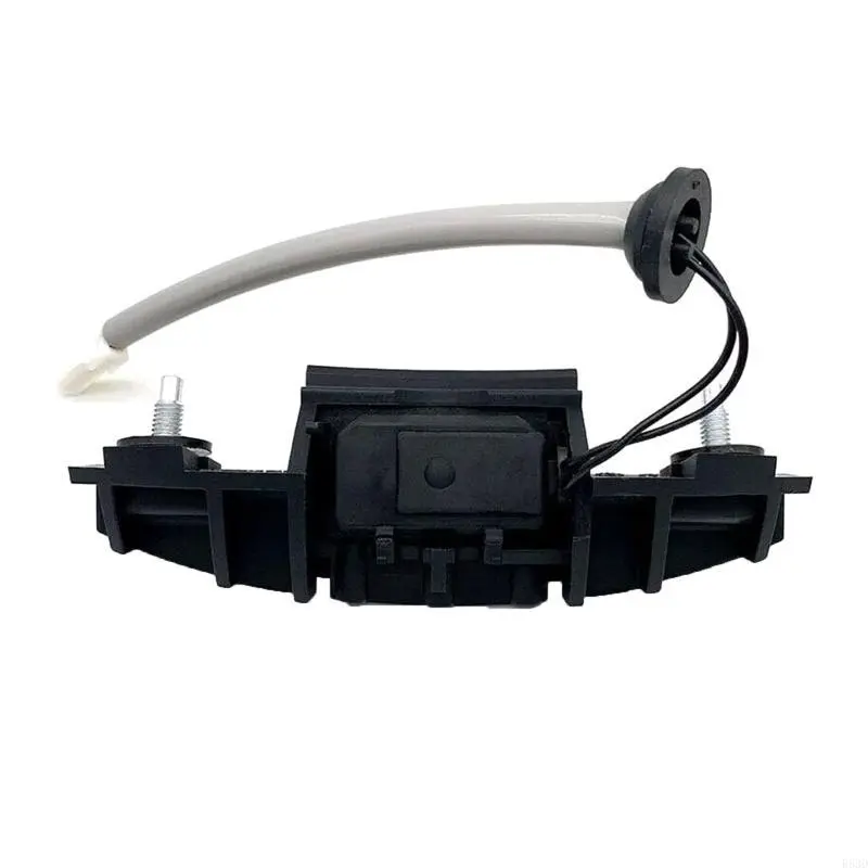 R53D Car ABS Rear Trunk Release Tailgate Open Switch Button OE: 25380AX60B