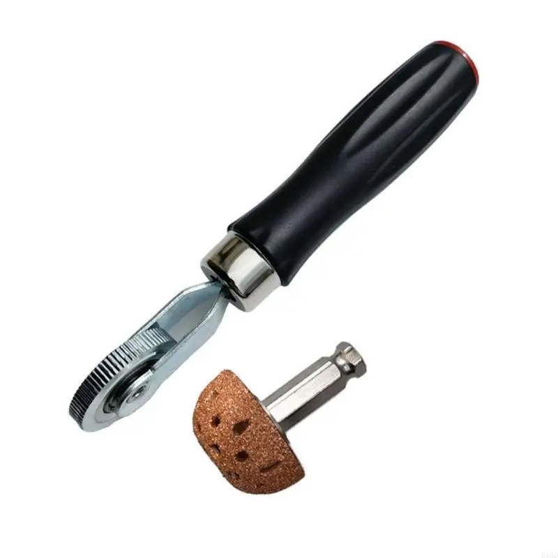 R53D Car Tire Repair Puncture Plug Tools Tyre Puncture Emergency for Tire Strips