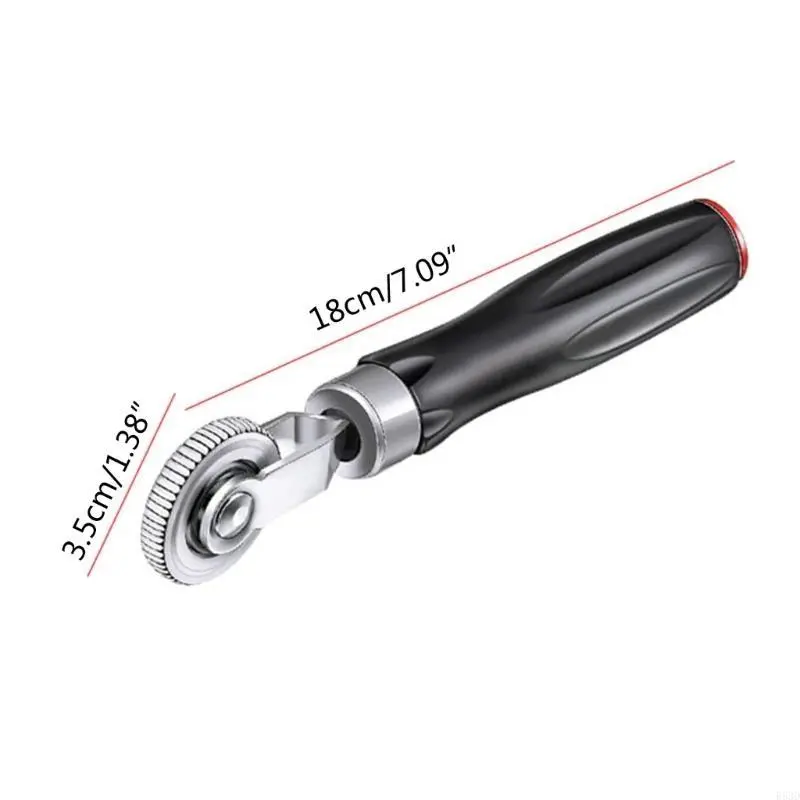 R53D Car Tire Repair Puncture Plug Tools Tyre Puncture Emergency for Tire Strips
