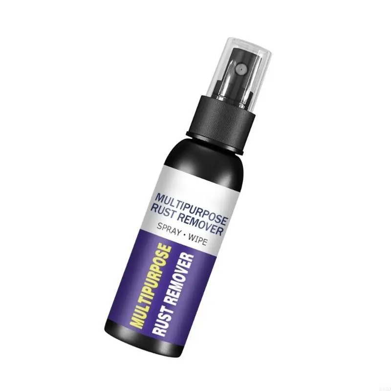 R53D 50ml/30ml Rust Remover Derusting Paint Rust Inhibitor Maintenance Rust Remover