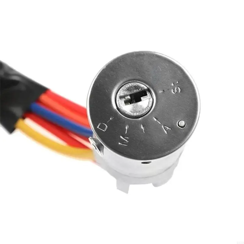 R53D Easy Installation Ignition Starter Switch Barrels Lock for 306